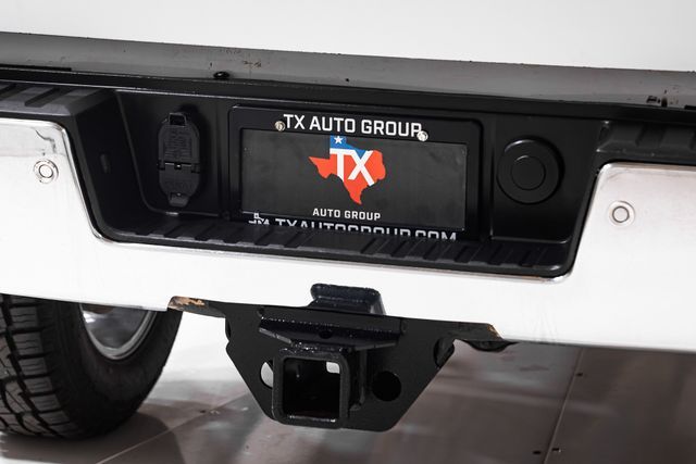 2019 CHEVROLET SILVERADO K2500 HEAVY DUTY LT 1GC1KSEYXKF104729