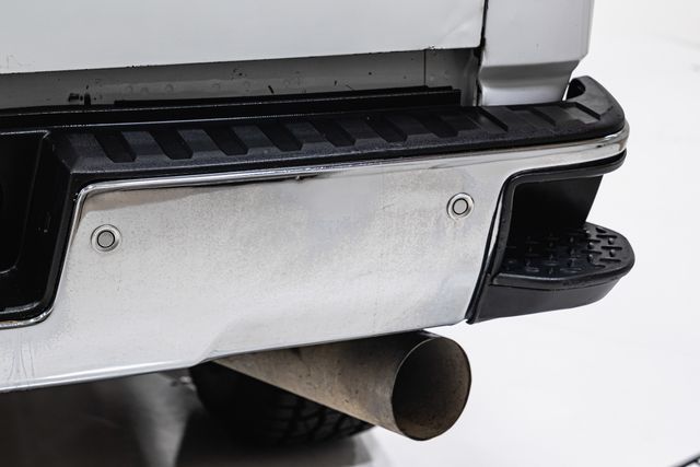 2019 CHEVROLET SILVERADO K2500 HEAVY DUTY LT 1GC1KSEYXKF104729