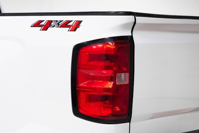 2019 CHEVROLET SILVERADO K2500 HEAVY DUTY LT 1GC1KSEYXKF104729
