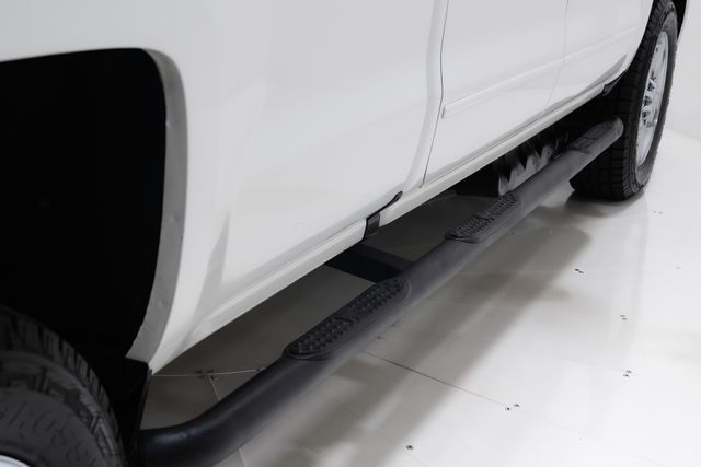 2019 CHEVROLET SILVERADO K2500 HEAVY DUTY LT 1GC1KSEYXKF104729