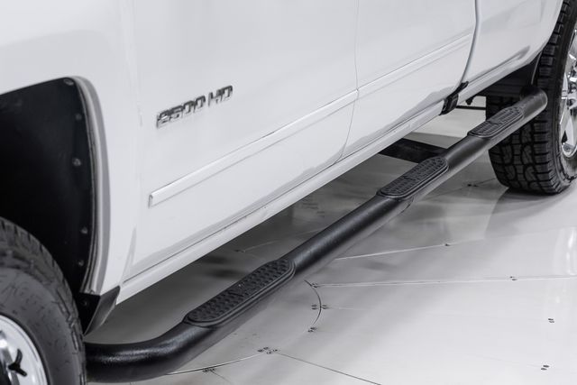 2019 CHEVROLET SILVERADO K2500 HEAVY DUTY LT 1GC1KSEYXKF104729