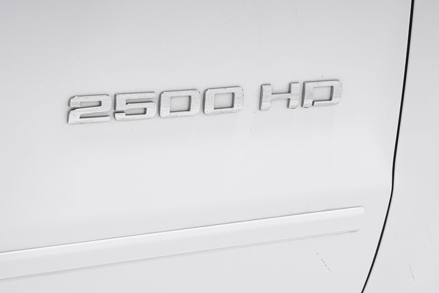 2019 CHEVROLET SILVERADO K2500 HEAVY DUTY LT 1GC1KSEYXKF104729
