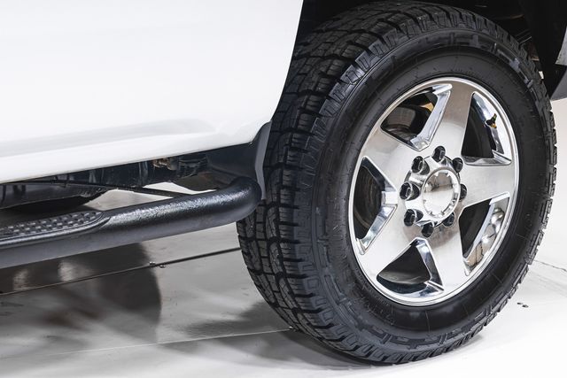 2019 CHEVROLET SILVERADO K2500 HEAVY DUTY LT 1GC1KSEYXKF104729