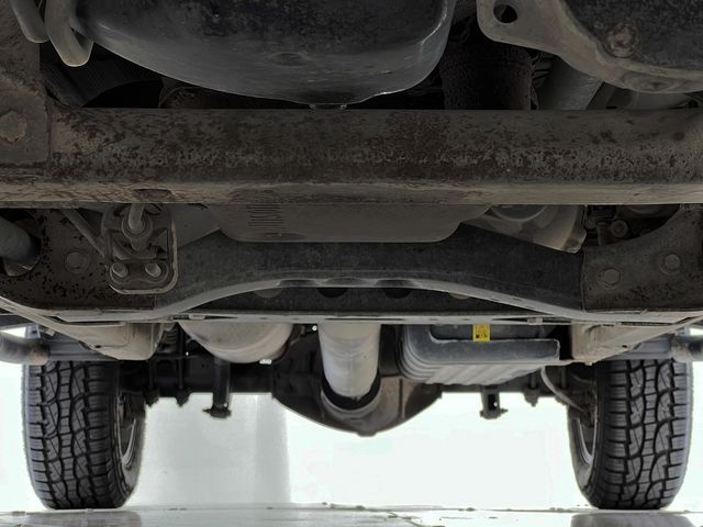 2019 CHEVROLET SILVERADO K2500 HEAVY DUTY LT 1GC1KSEYXKF104729