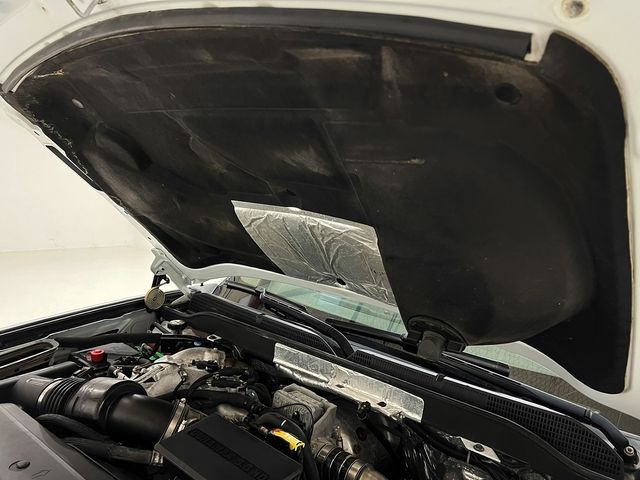2019 CHEVROLET SILVERADO K2500 HEAVY DUTY LT 1GC1KSEYXKF104729