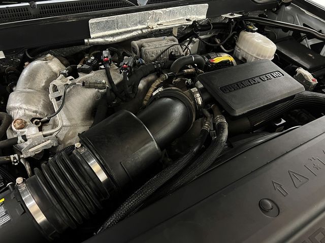 2019 CHEVROLET SILVERADO K2500 HEAVY DUTY LT 1GC1KSEYXKF104729