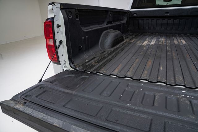 2019 CHEVROLET SILVERADO K2500 HEAVY DUTY LT 1GC1KSEYXKF104729