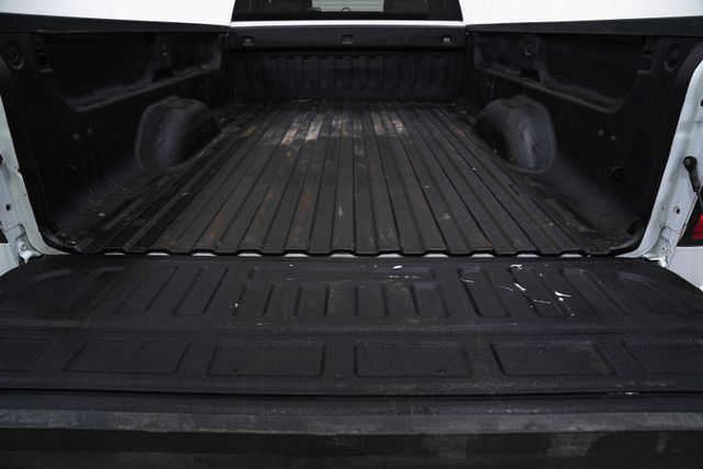 2019 CHEVROLET SILVERADO K2500 HEAVY DUTY LT 1GC1KSEYXKF104729