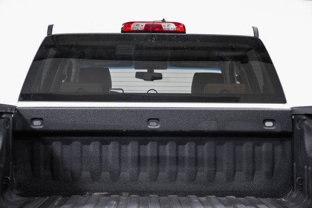 2019 CHEVROLET SILVERADO K2500 HEAVY DUTY LT 1GC1KSEYXKF104729