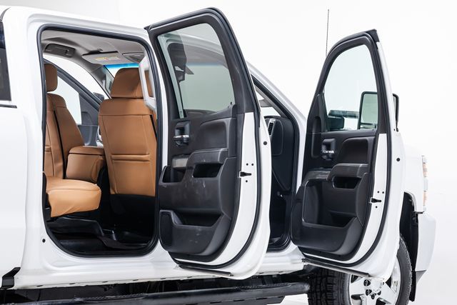 2019 CHEVROLET SILVERADO K2500 HEAVY DUTY LT 1GC1KSEYXKF104729