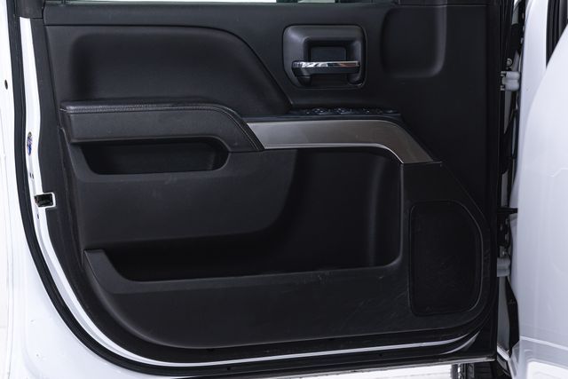 2019 CHEVROLET SILVERADO K2500 HEAVY DUTY LT 1GC1KSEYXKF104729