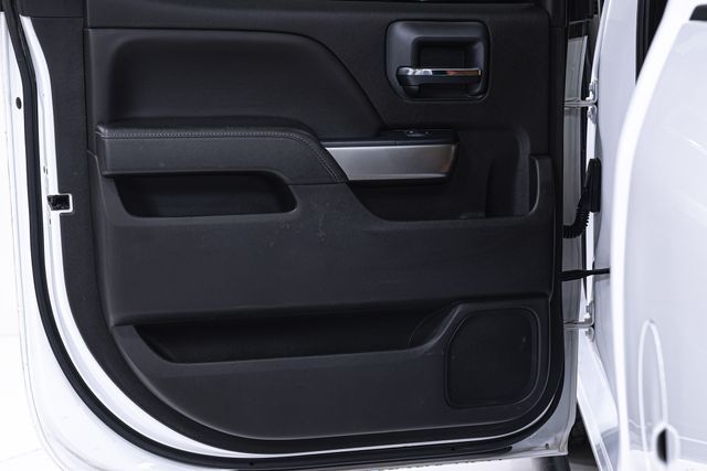 2019 CHEVROLET SILVERADO K2500 HEAVY DUTY LT 1GC1KSEYXKF104729