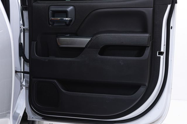 2019 CHEVROLET SILVERADO K2500 HEAVY DUTY LT 1GC1KSEYXKF104729