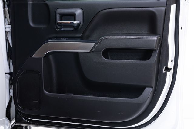 2019 CHEVROLET SILVERADO K2500 HEAVY DUTY LT 1GC1KSEYXKF104729