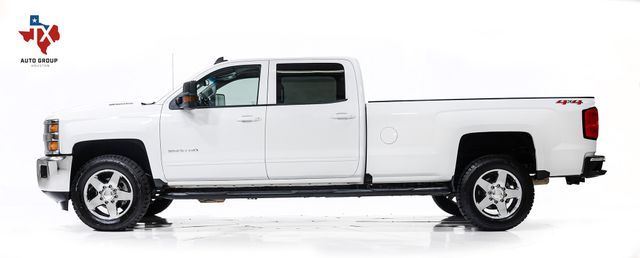 2019 CHEVROLET SILVERADO K2500 HEAVY DUTY LT 1GC1KSEYXKF104729