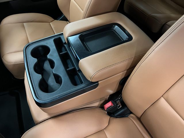 2019 CHEVROLET SILVERADO K2500 HEAVY DUTY LT 1GC1KSEYXKF104729