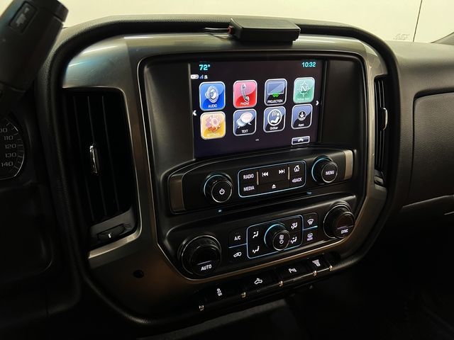 2019 CHEVROLET SILVERADO K2500 HEAVY DUTY LT 1GC1KSEYXKF104729