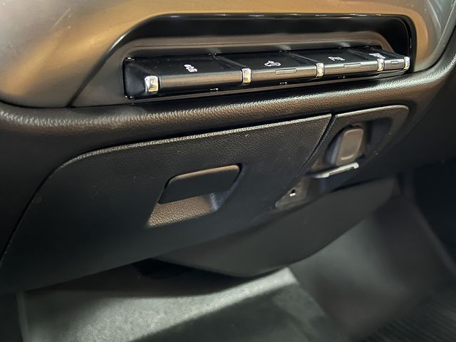 2019 CHEVROLET SILVERADO K2500 HEAVY DUTY LT 1GC1KSEYXKF104729