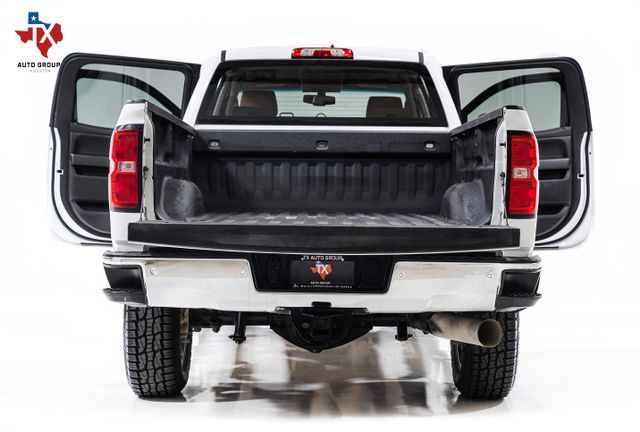2019 CHEVROLET SILVERADO K2500 HEAVY DUTY LT 1GC1KSEYXKF104729