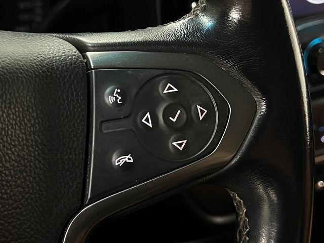 2019 CHEVROLET SILVERADO K2500 HEAVY DUTY LT 1GC1KSEYXKF104729