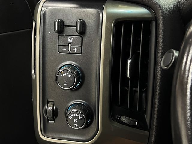 2019 CHEVROLET SILVERADO K2500 HEAVY DUTY LT 1GC1KSEYXKF104729