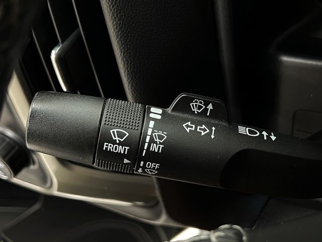 2019 CHEVROLET SILVERADO K2500 HEAVY DUTY LT 1GC1KSEYXKF104729