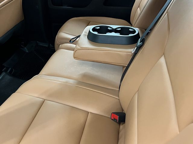 2019 CHEVROLET SILVERADO K2500 HEAVY DUTY LT 1GC1KSEYXKF104729