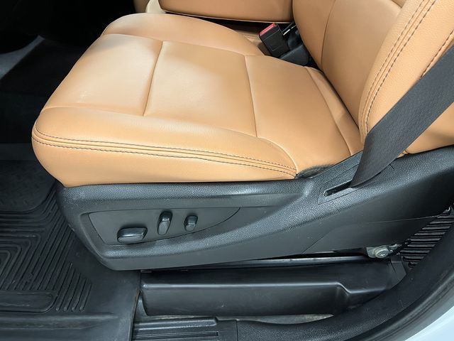 2019 CHEVROLET SILVERADO K2500 HEAVY DUTY LT 1GC1KSEYXKF104729