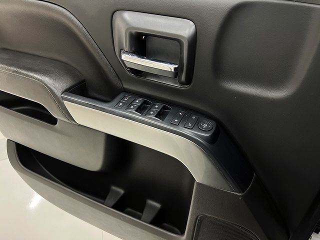 2019 CHEVROLET SILVERADO K2500 HEAVY DUTY LT 1GC1KSEYXKF104729