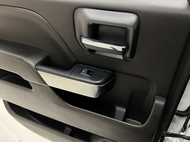 2019 CHEVROLET SILVERADO K2500 HEAVY DUTY LT 1GC1KSEYXKF104729