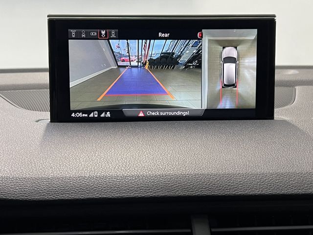 2017 AUDI Q7 PRESTIGE WA1VAAF70HD040493