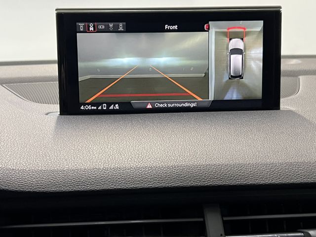2017 AUDI Q7 PRESTIGE WA1VAAF70HD040493