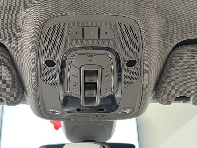 2017 AUDI Q7 PRESTIGE WA1VAAF70HD040493