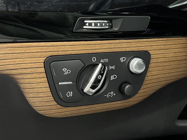 2017 AUDI Q7 PRESTIGE WA1VAAF70HD040493