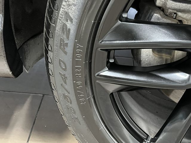2017 AUDI Q7 PRESTIGE WA1VAAF70HD040493