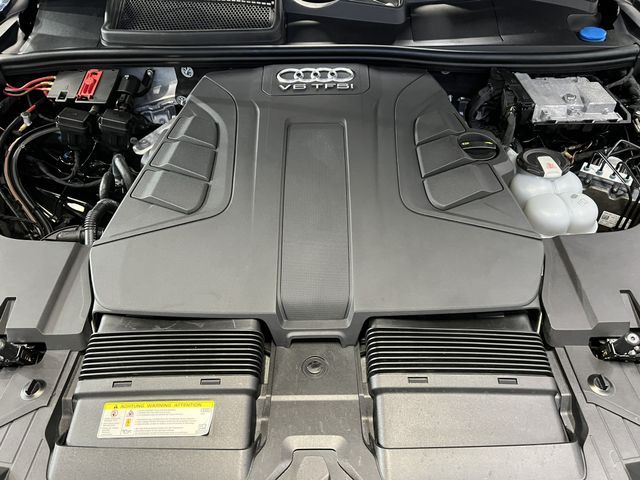 2017 AUDI Q7 PRESTIGE WA1VAAF70HD040493
