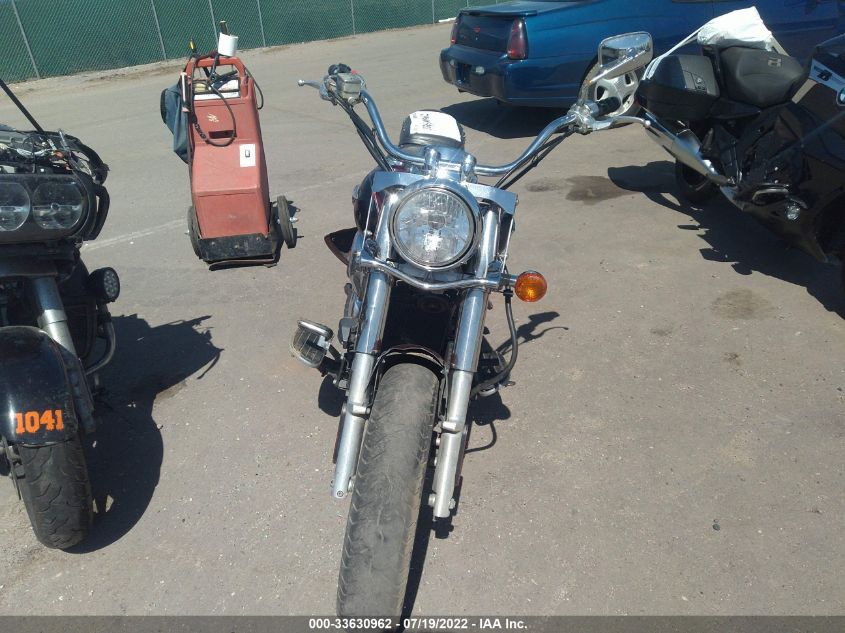 2010 KAWASAKI VN900 D JKAVN2D11AA038218