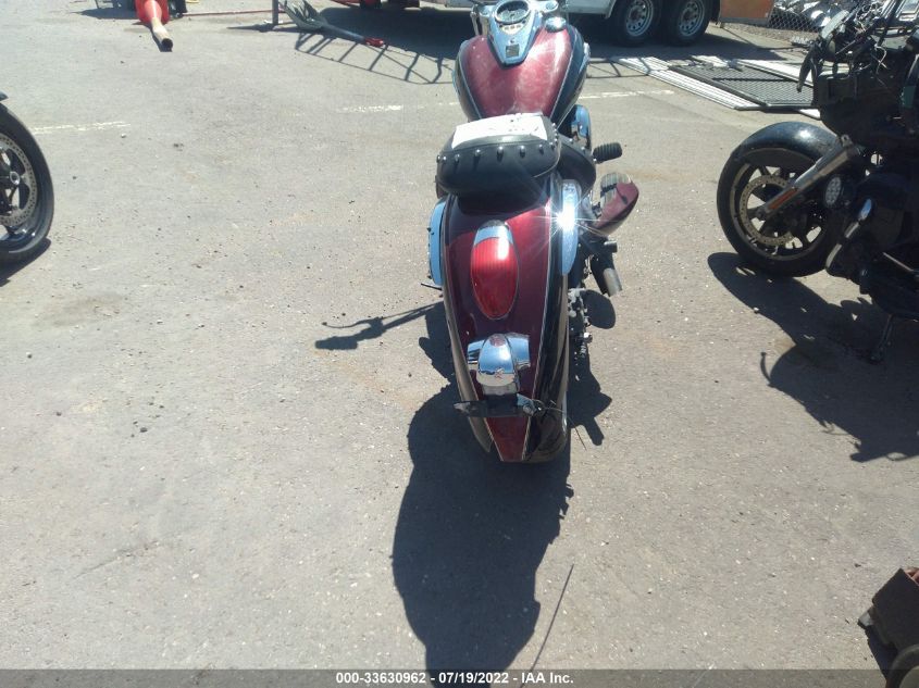 2010 KAWASAKI VN900 D JKAVN2D11AA038218