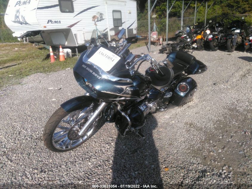 2007 YAMAHA XV1900 CT JYAVP22EX7A004336