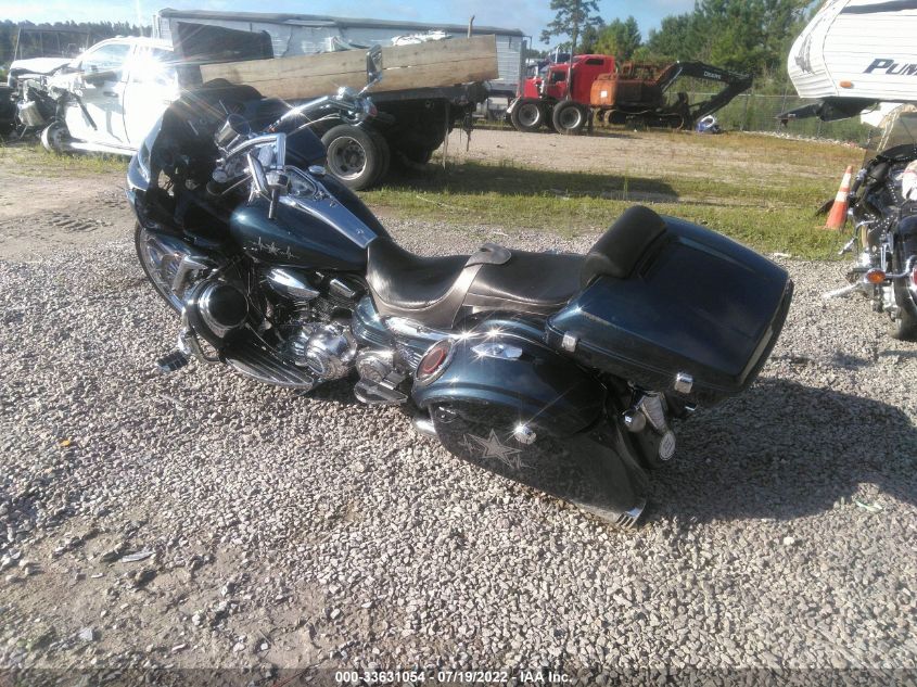 2007 YAMAHA XV1900 CT JYAVP22EX7A004336