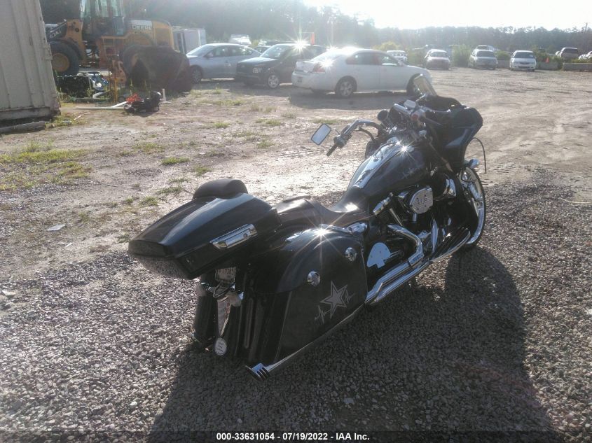 2007 YAMAHA XV1900 CT JYAVP22EX7A004336