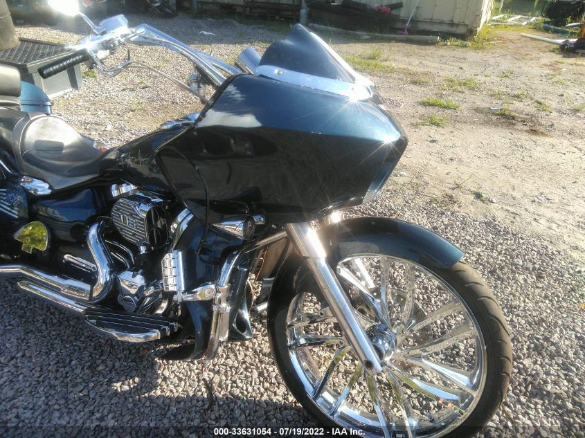 2007 YAMAHA XV1900 CT JYAVP22EX7A004336
