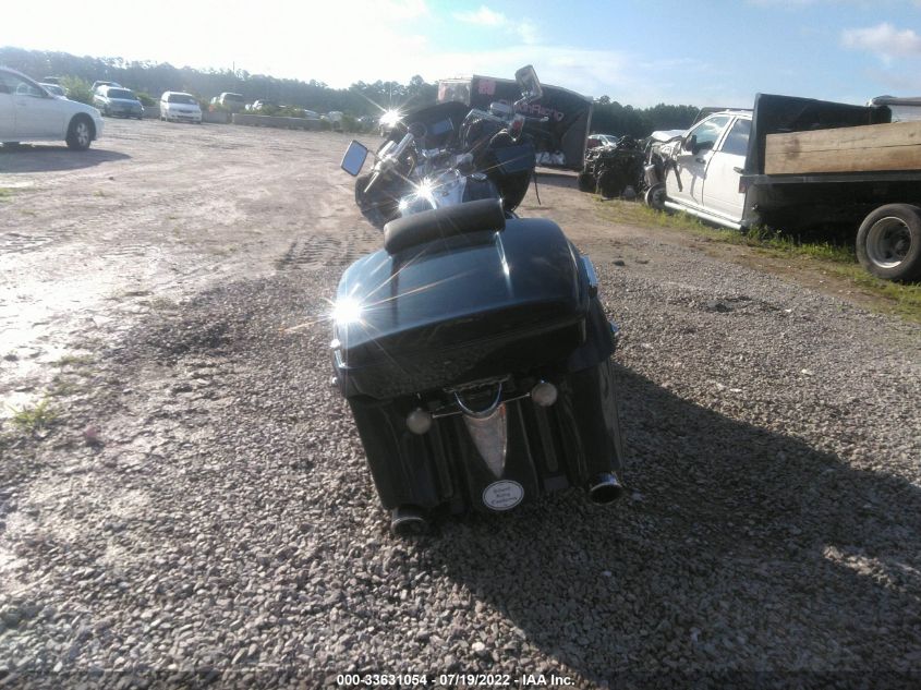 2007 YAMAHA XV1900 CT JYAVP22EX7A004336