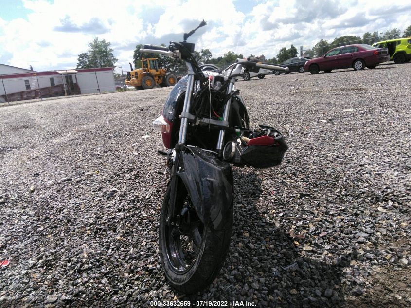 2015 SUZUKI GW250 LC6GJ55F0F1100524