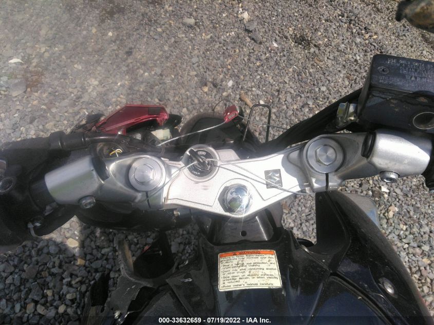 2015 SUZUKI GW250 LC6GJ55F0F1100524