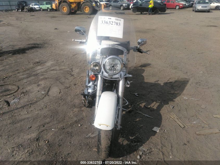 2005 HARLEY-DAVIDSON FLSTNI 1HD1JDB1X5Y066223