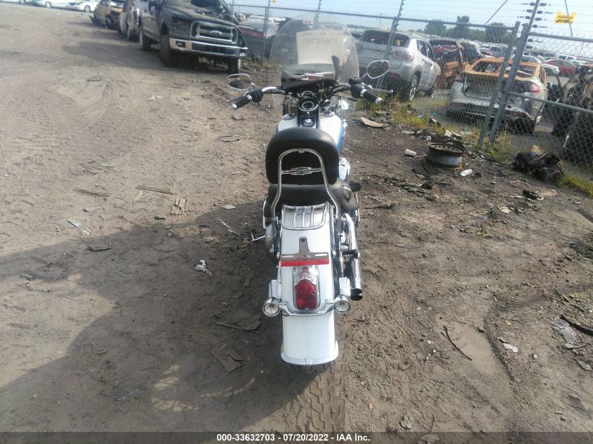 2005 HARLEY-DAVIDSON FLSTNI 1HD1JDB1X5Y066223