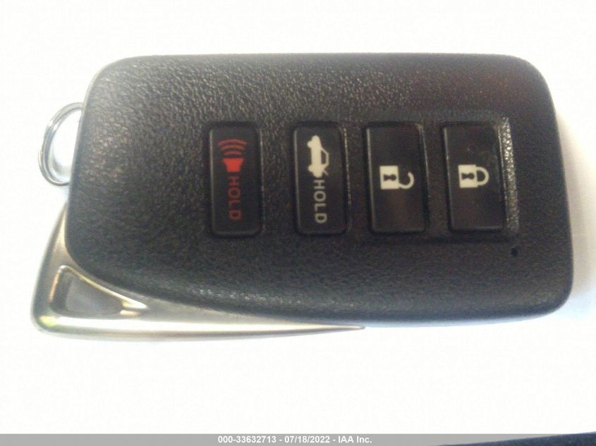 2014 LEXUS IS 250 250 JTHBF1D21E5023238