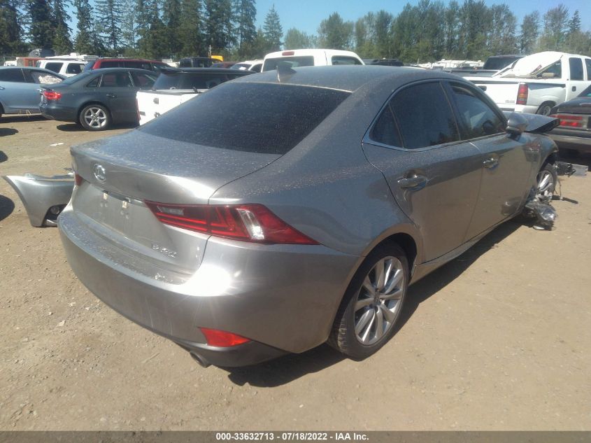 2014 LEXUS IS 250 250 JTHBF1D21E5023238