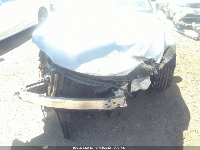 2014 LEXUS IS 250 250 JTHBF1D21E5023238